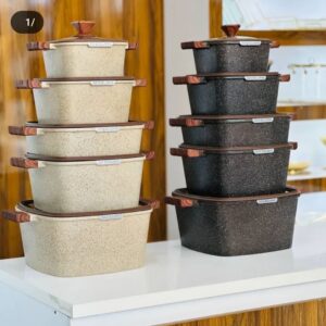 قابلمه سرویس zio