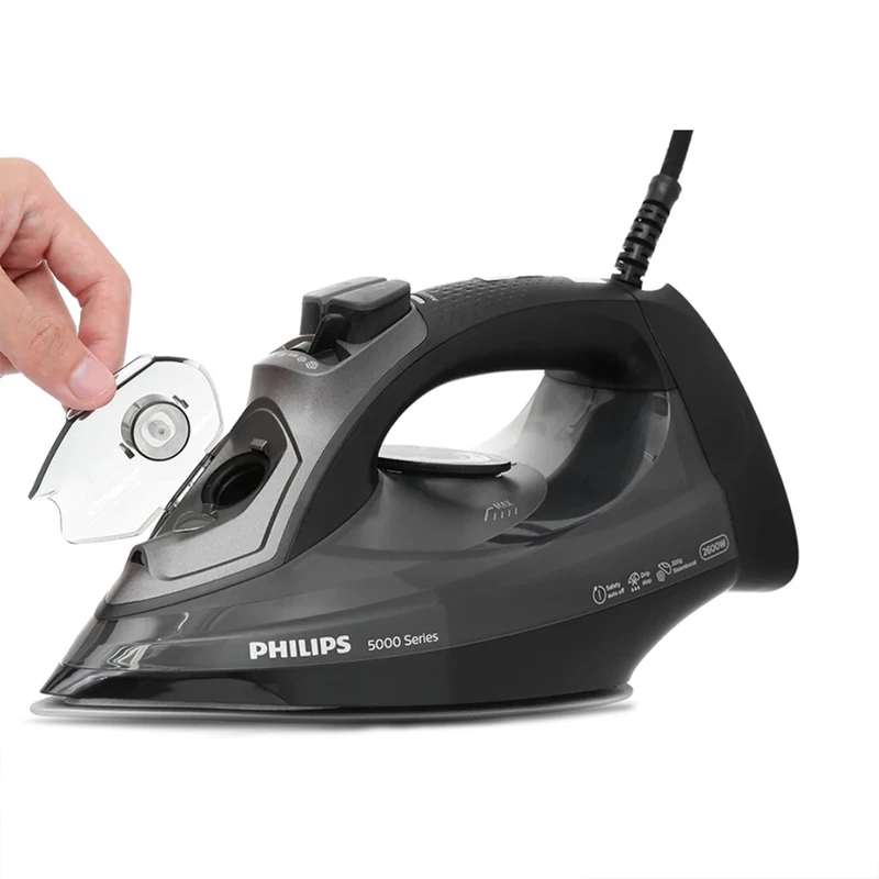 اتو بخار فیلیپس مدل DST5040 - Image 3