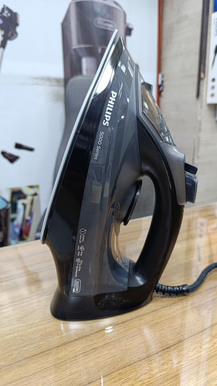 اتو بخار فیلیپس مدل DST5040 - Image 4