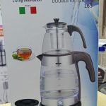 چای ساز روهمی لمسی بلاجیو مدل 163