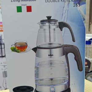 چای ساز روهمی لمسی بلاجیو مدل 163