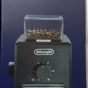 آسیاب دلونگی Kj79