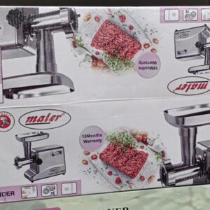 چرخ گوشت مایر 9045 3800وات