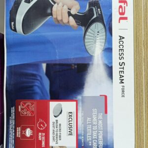 بخارگر دستی تفال مدل8230